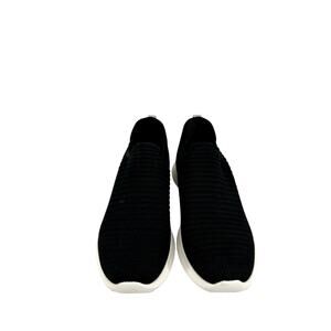 NEW Naturalizer Elite Black Sporty Slip-On Casual Sneakers Women’s 10